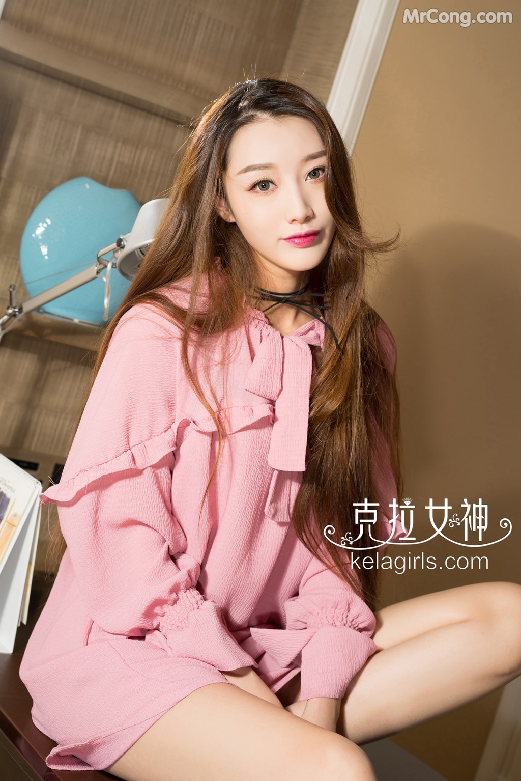 KelaGirls 2017-07-18: Jing Jing (菁菁) (27 images)