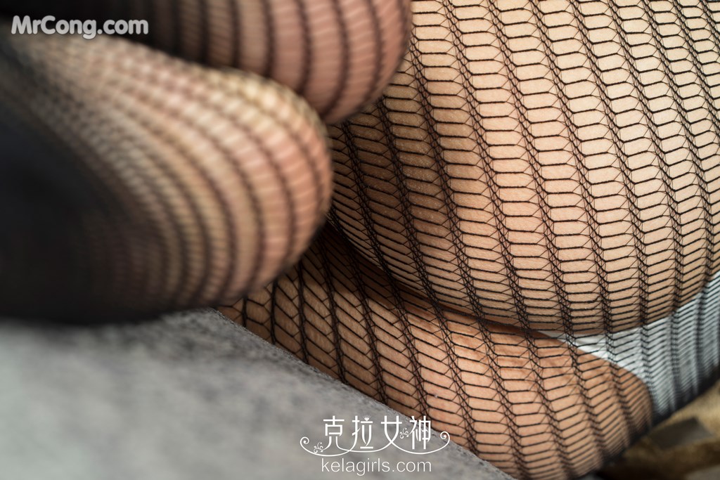 KelaGirls 2017-07-26: Ling Xue (凌雪) (38 images)