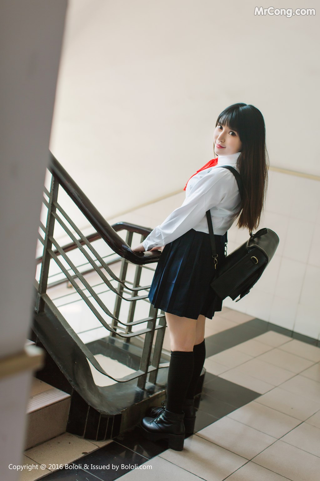 Kimoe Vol.019: Dou Dou (豆豆) (41 images)