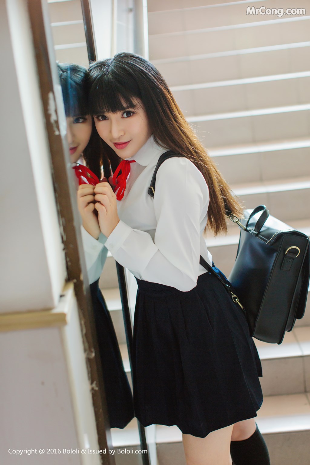 Kimoe Vol.019: Dou Dou (豆豆) (41 images)