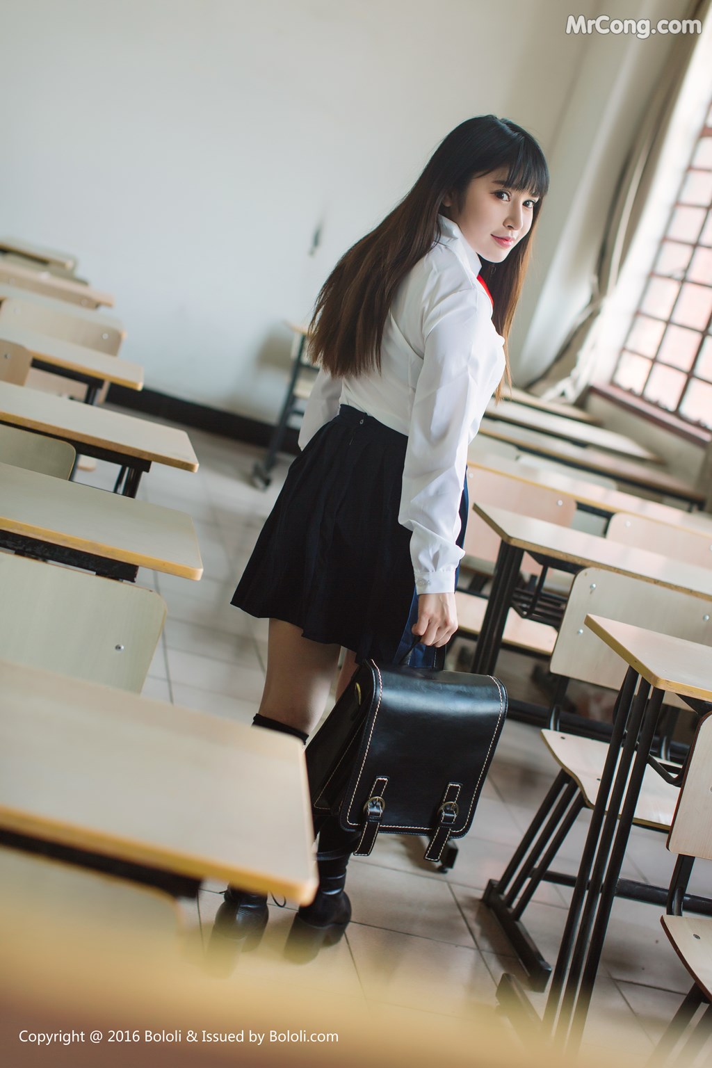 Kimoe Vol.019: Dou Dou (豆豆) (41 images)