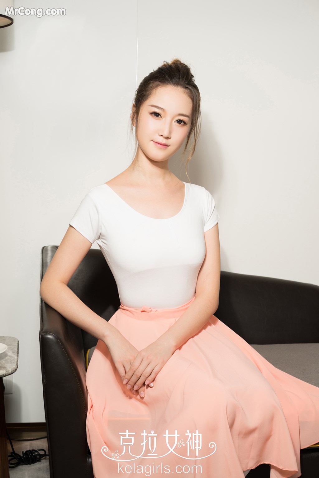 KelaGirls 2017-08-14: Yang Nuan (杨暖) (25 images)