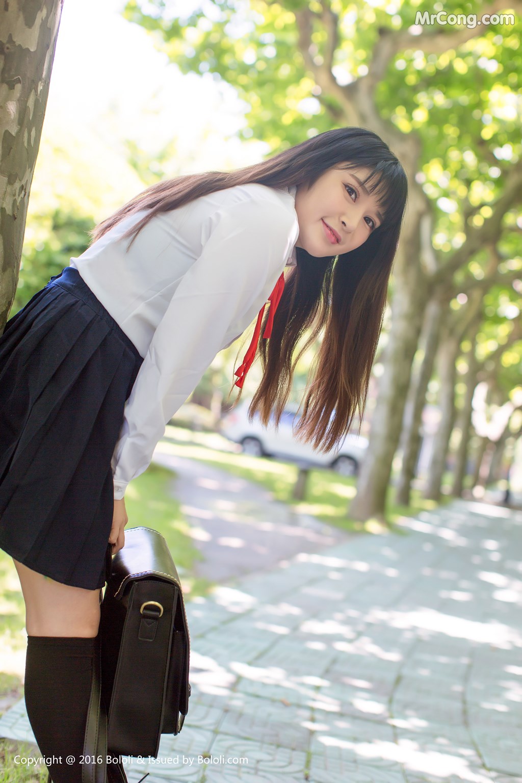 Kimoe Vol.019: Dou Dou (豆豆) (41 images)
