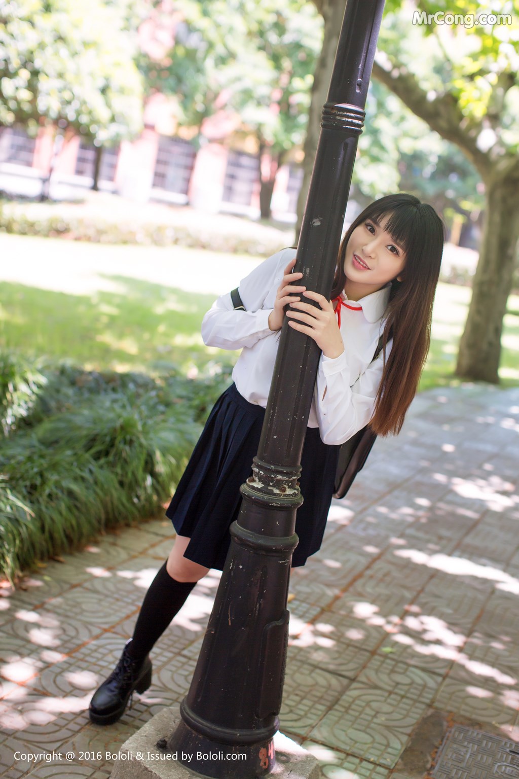 Kimoe Vol.019: Dou Dou (豆豆) (41 images)