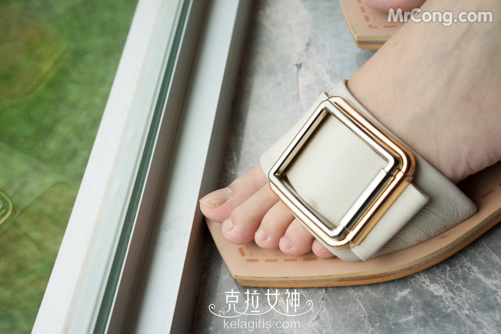 KelaGirls 2017-07-21: Song Zhi Zhen (宋智珍) (26 images)