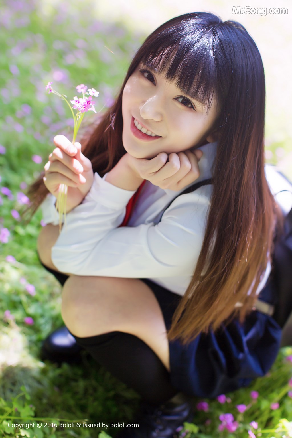 Kimoe Vol.019: Dou Dou (豆豆) (41 images)
