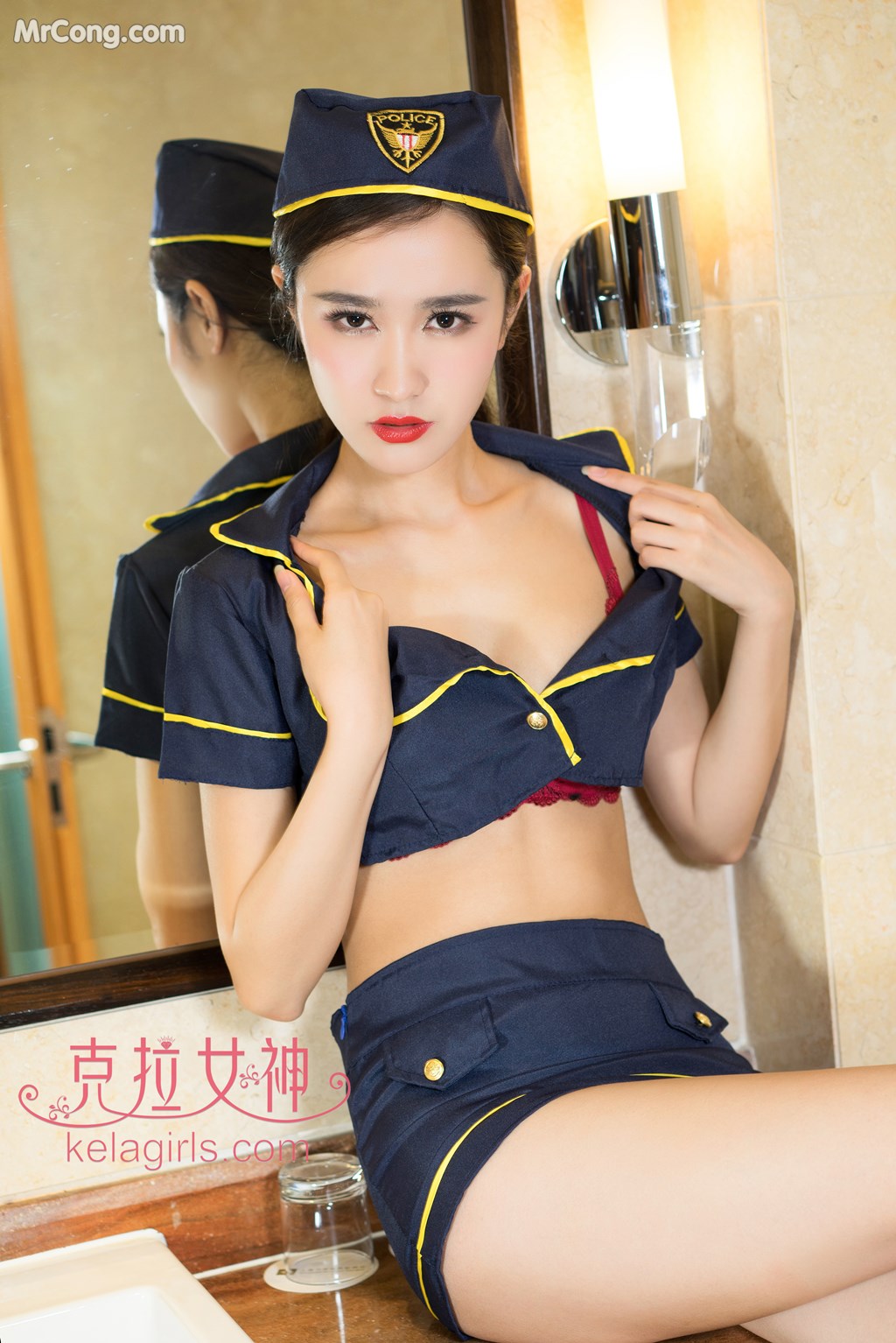 KelaGirls 2017-08-03: Tong Xuan (彤萱) (22 images)