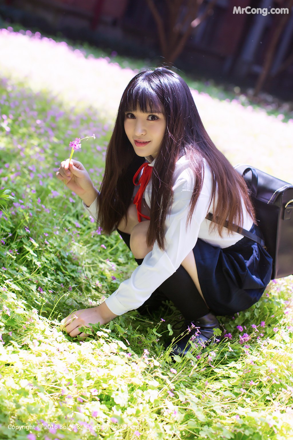 Kimoe Vol.019: Dou Dou (豆豆) (41 images)