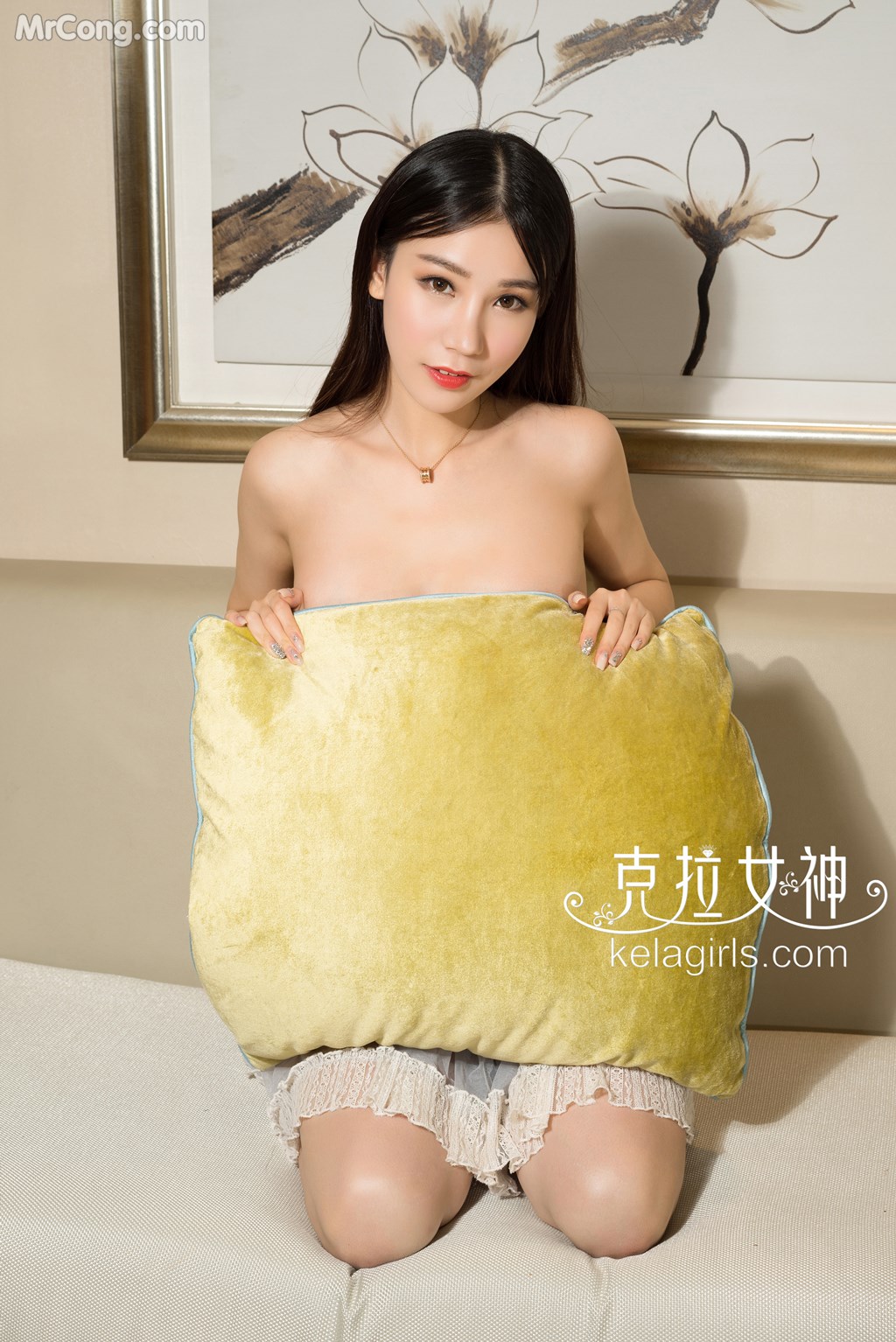 KelaGirls 2017-07-19: Xin Yi (欣宜) (24 images)