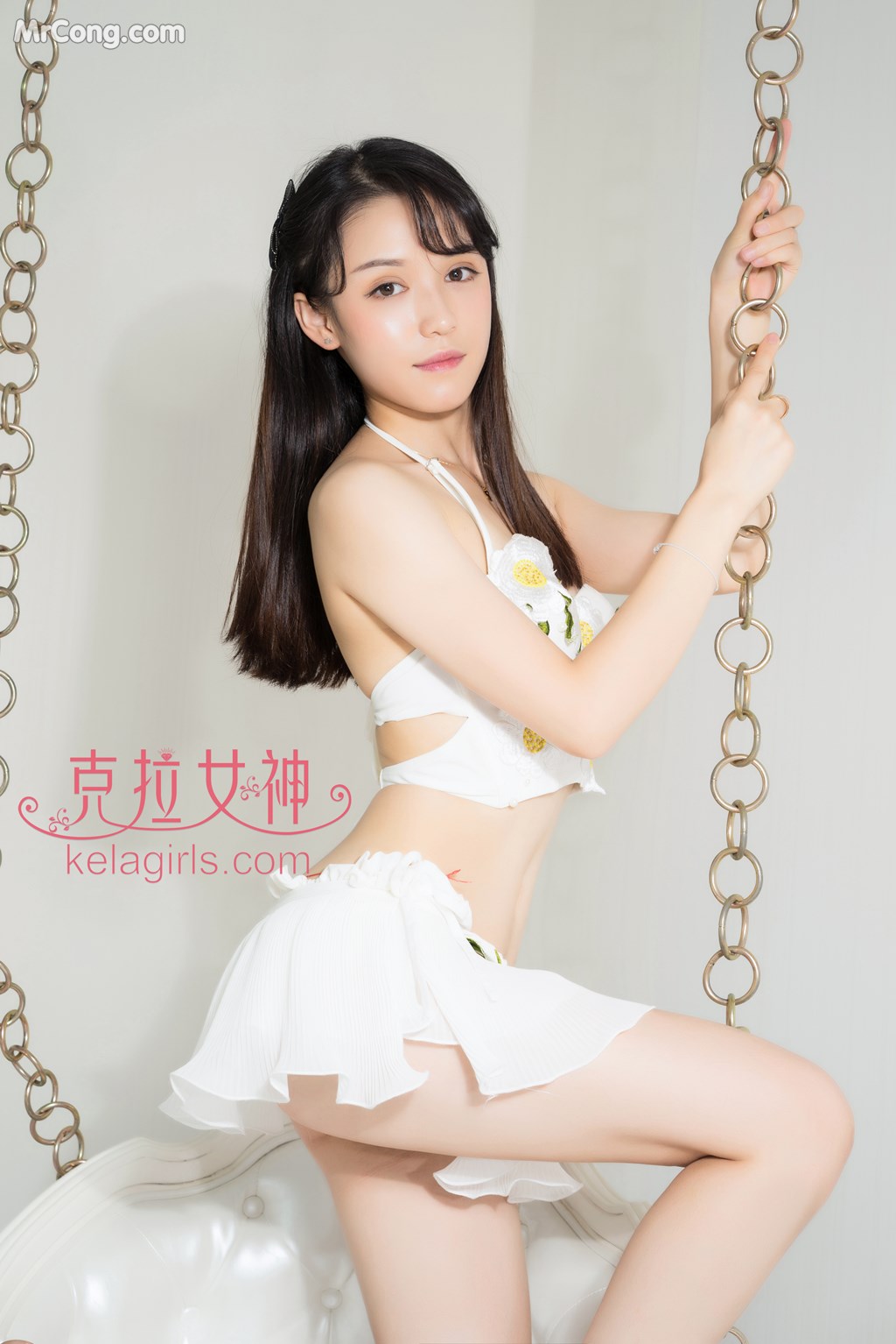KelaGirls 2017-09-07: Tan Qing Qing (谭清清) (24 images)