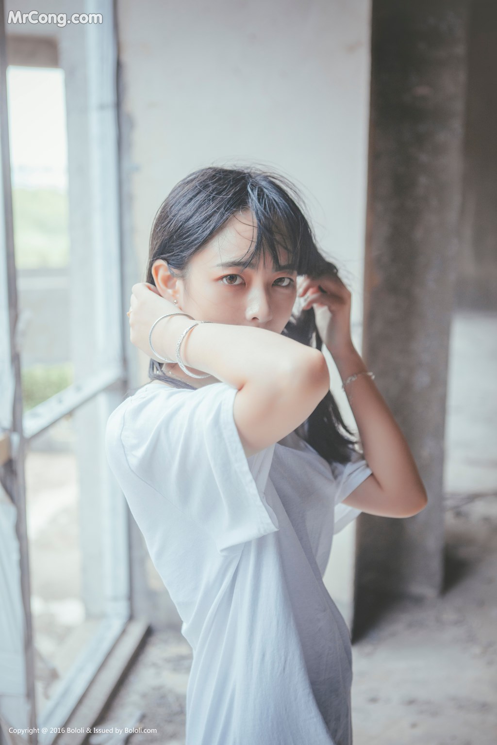 Kimoe Vol.020: 超凶的诺__ (41 images)