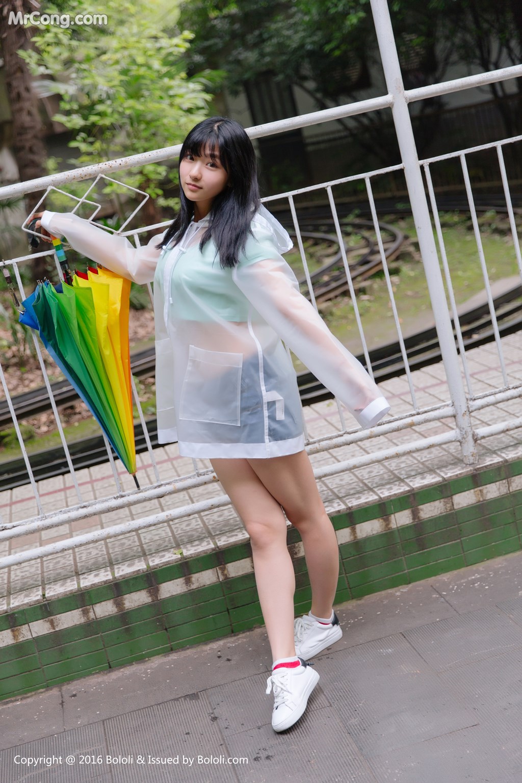 Kimoe Vol.021: Qiu Qiu Zhou Wen (球球周闻) (39 images)