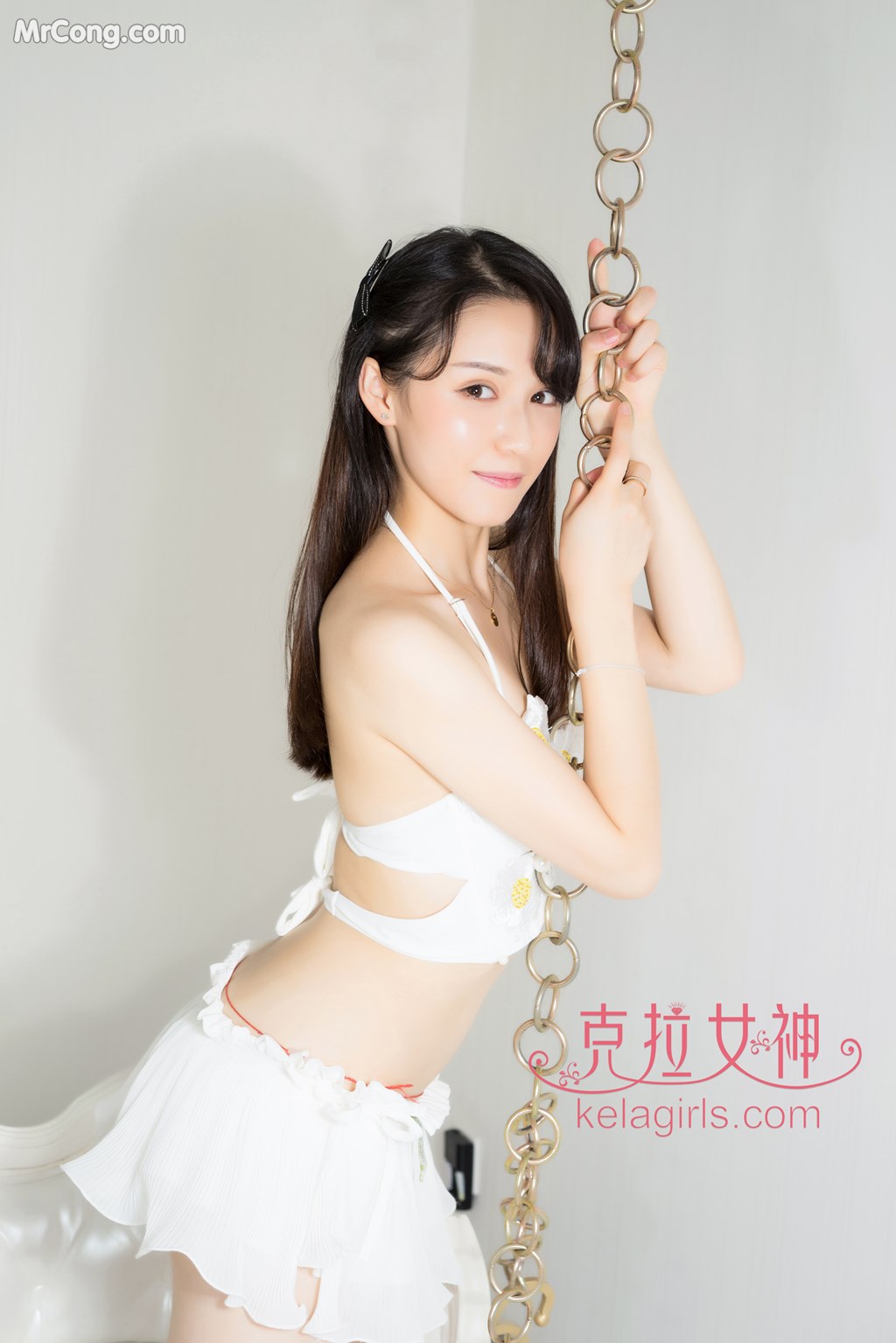 KelaGirls 2017-09-07: Tan Qing Qing (谭清清) (24 images)