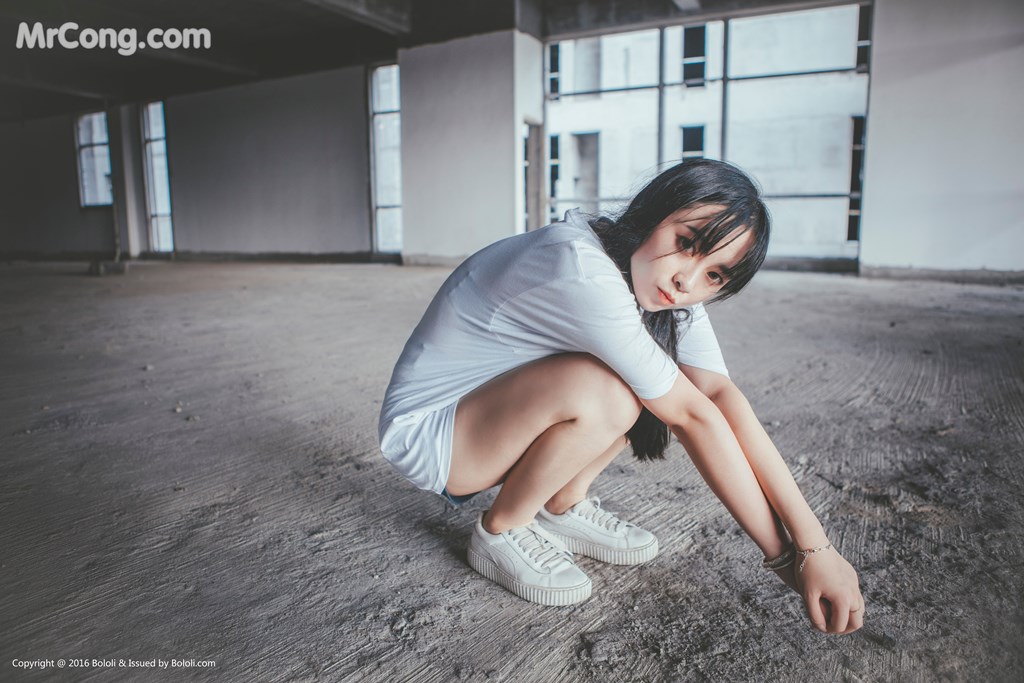 Kimoe Vol.020: 超凶的诺__ (41 images)