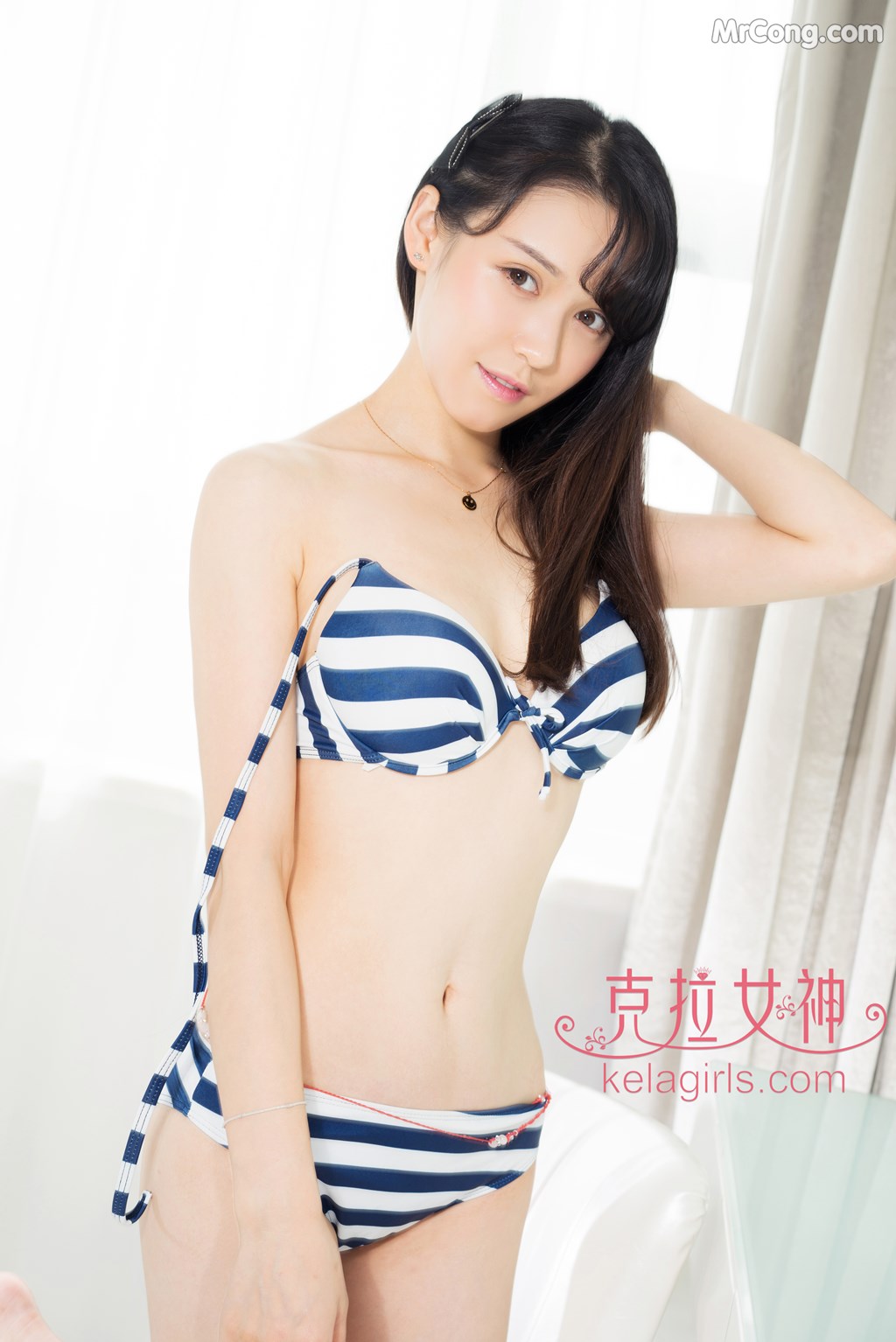 KelaGirls 2017-08-23: Tan Qing Qing (谭清清) (25 images)
