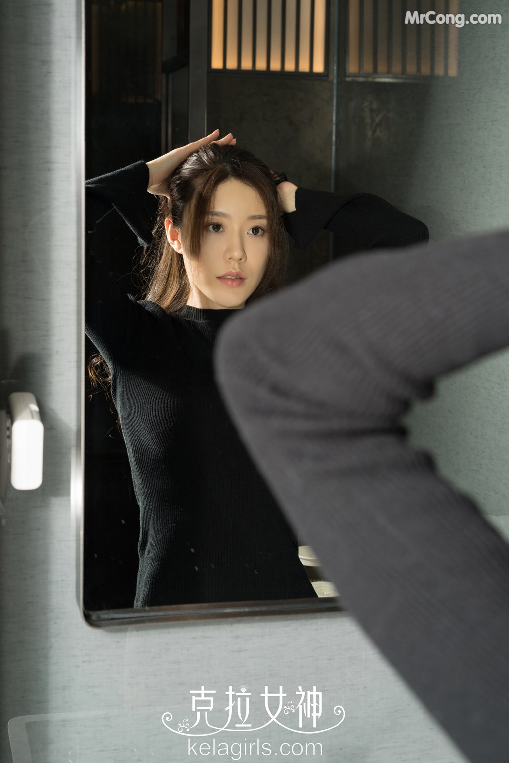 KelaGirls 2017-08-15: Jiang Qin (江琴) (32 images)