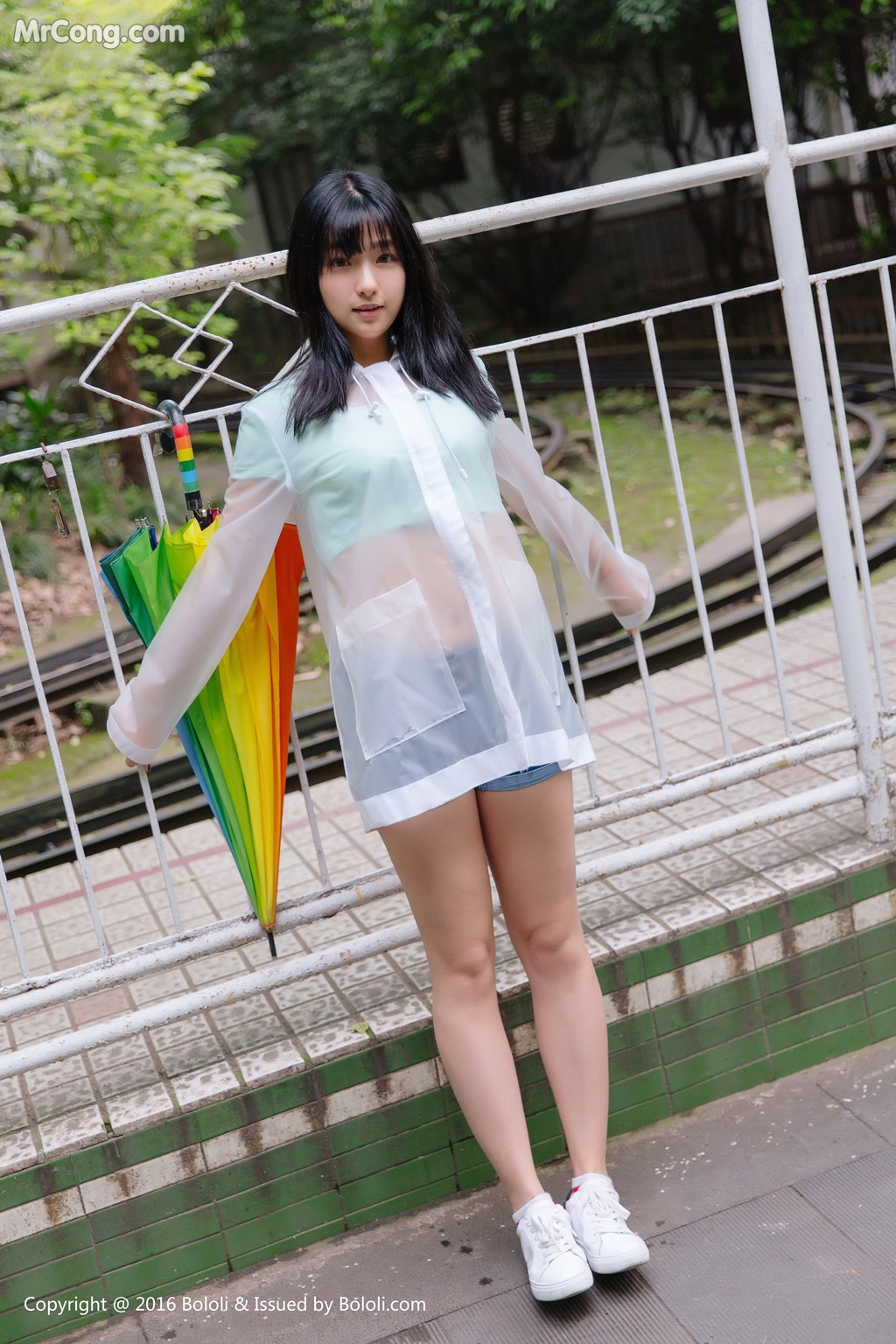 Kimoe Vol.021: Qiu Qiu Zhou Wen (球球周闻) (39 images)