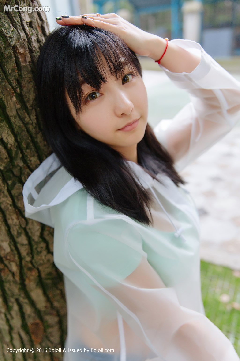 Kimoe Vol.021: Qiu Qiu Zhou Wen (球球周闻) (39 images)