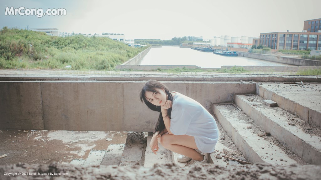 Kimoe Vol.020: 超凶的诺__ (41 images)