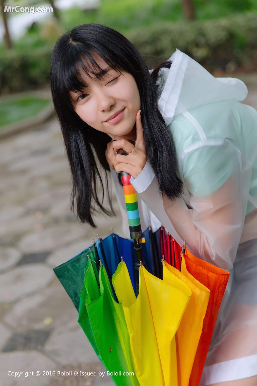 Kimoe Vol.021: Qiu Qiu Zhou Wen (球球周闻) (39 images)