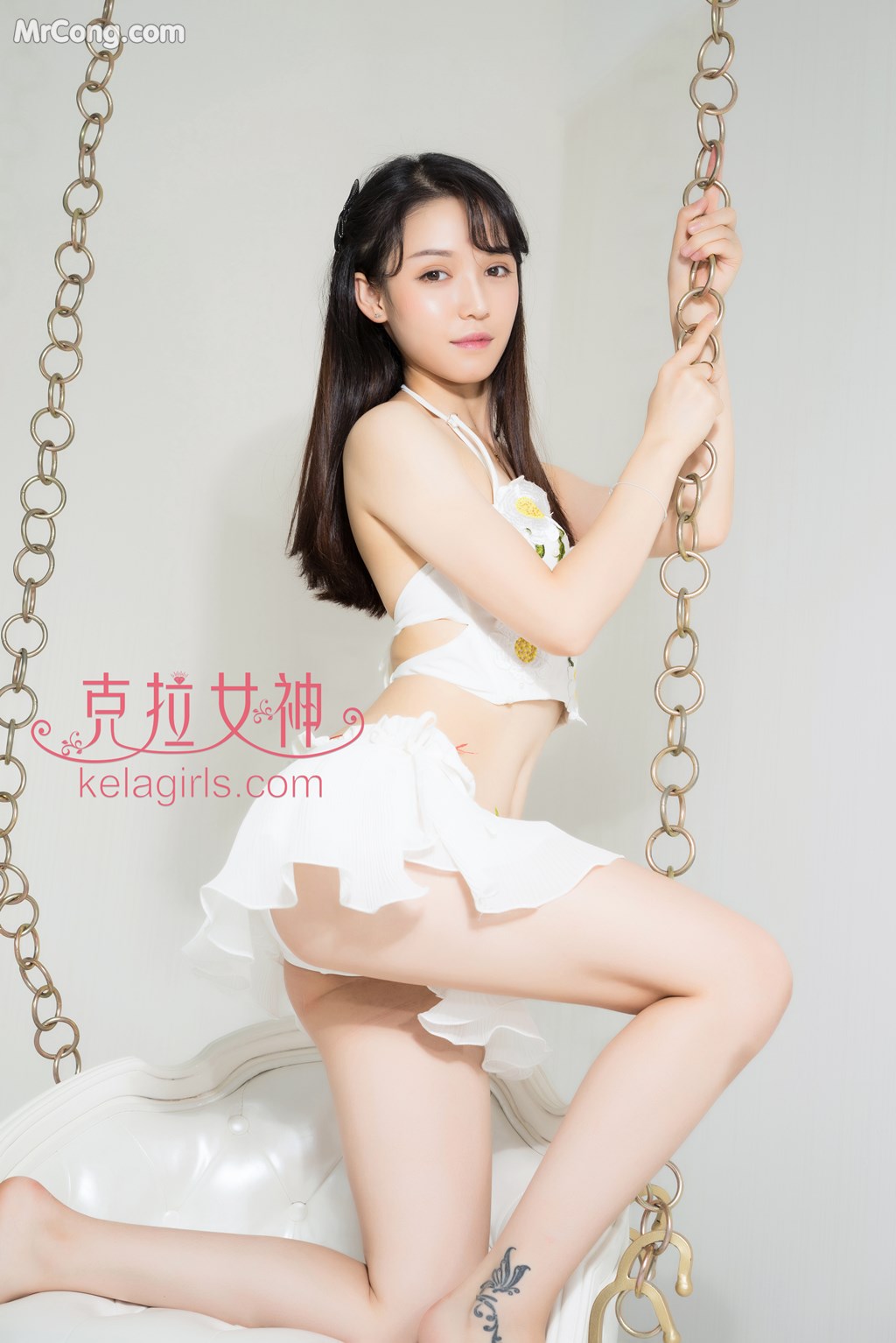KelaGirls 2017-09-07: Tan Qing Qing (谭清清) (24 images)
