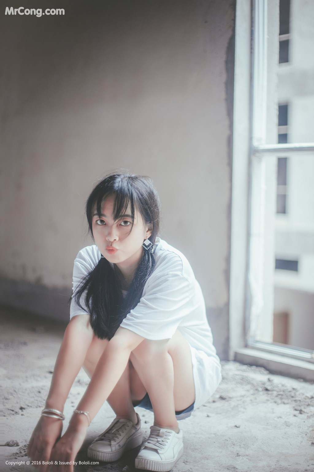 Kimoe Vol.020: 超凶的诺__ (41 images)