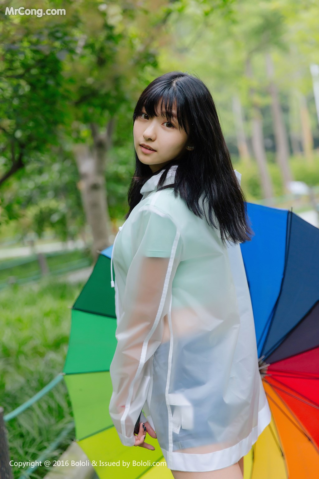 Kimoe Vol.021: Qiu Qiu Zhou Wen (球球周闻) (39 images)
