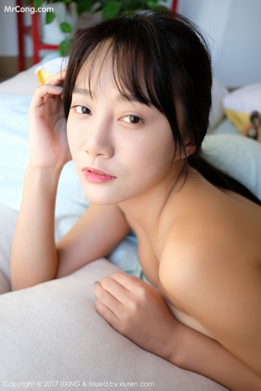 UXING Vol.059: Xing Yi (猩一) (41 images)