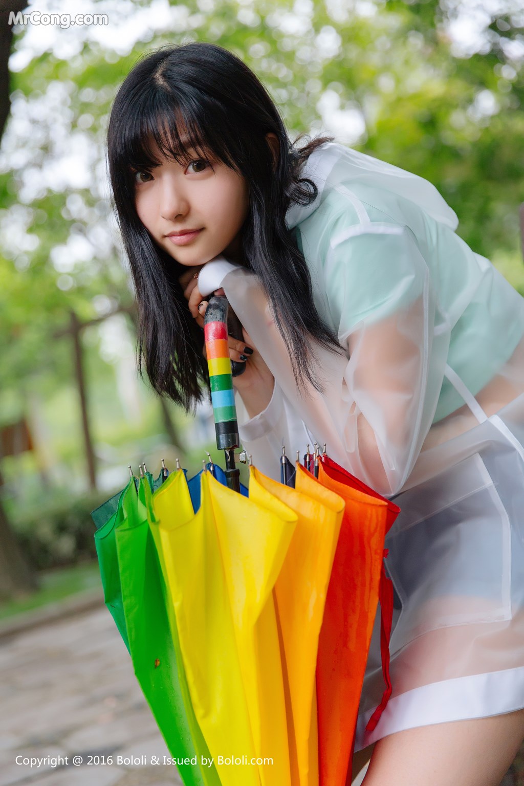 Kimoe Vol.021: Qiu Qiu Zhou Wen (球球周闻) (39 images)