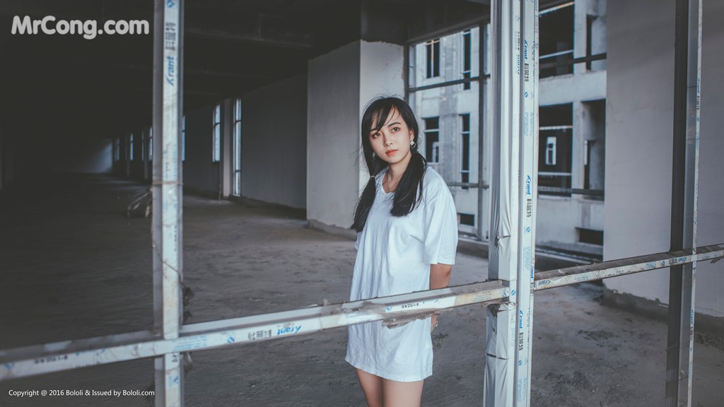 Kimoe Vol.020: 超凶的诺__ (41 images)