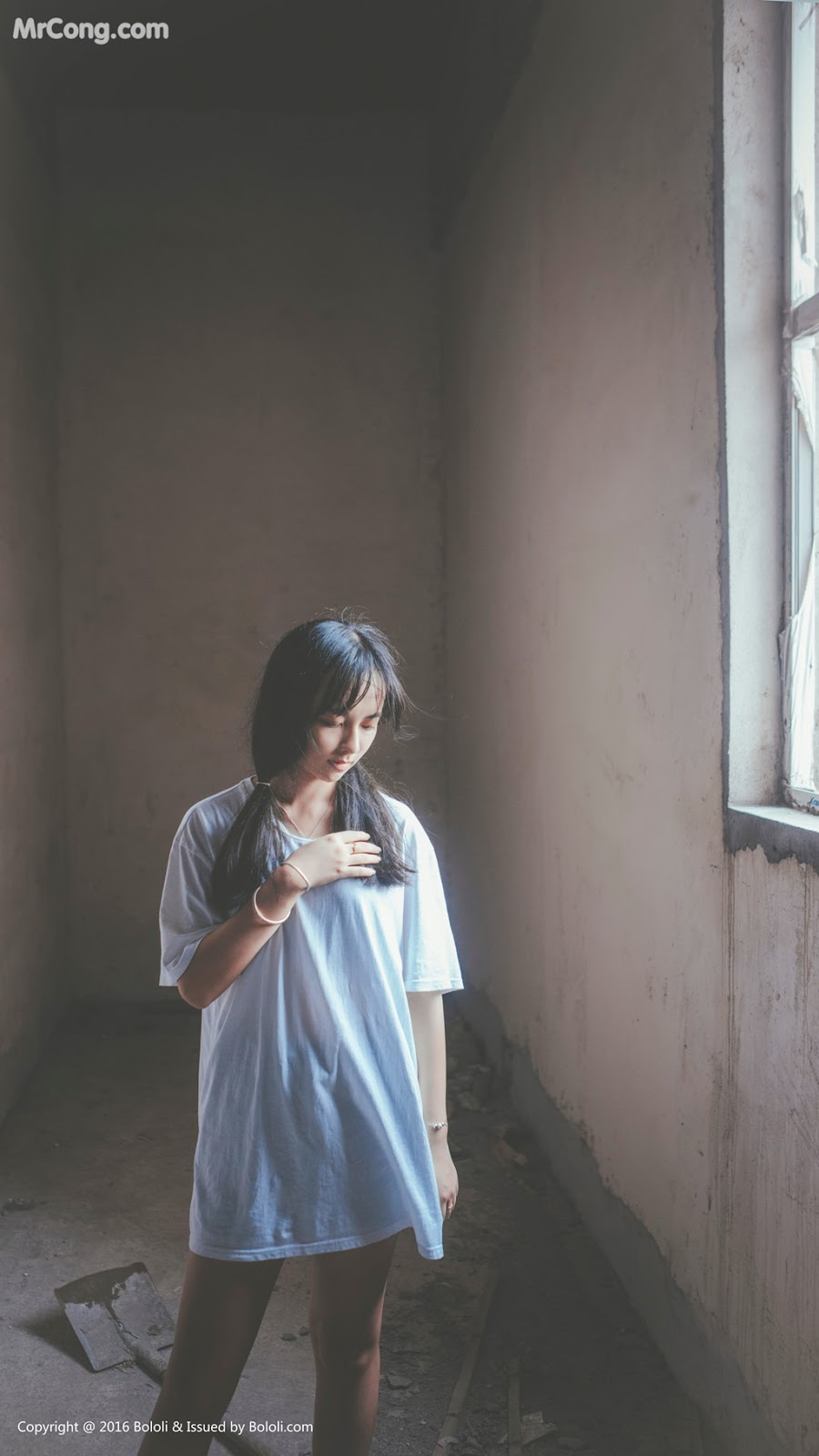 Kimoe Vol.020: 超凶的诺__ (41 images)