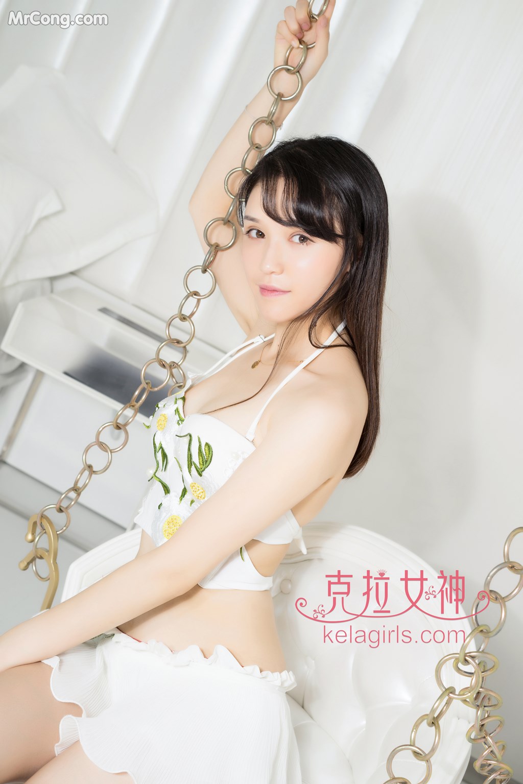 KelaGirls 2017-09-07: Tan Qing Qing (谭清清) (24 images)