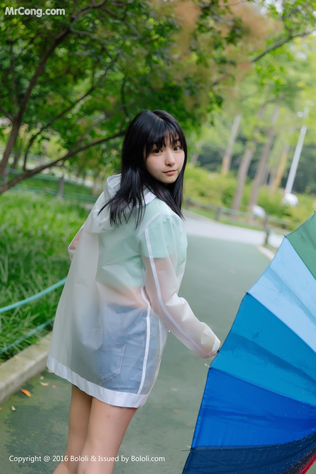 Kimoe Vol.021: Qiu Qiu Zhou Wen (球球周闻) (39 images)