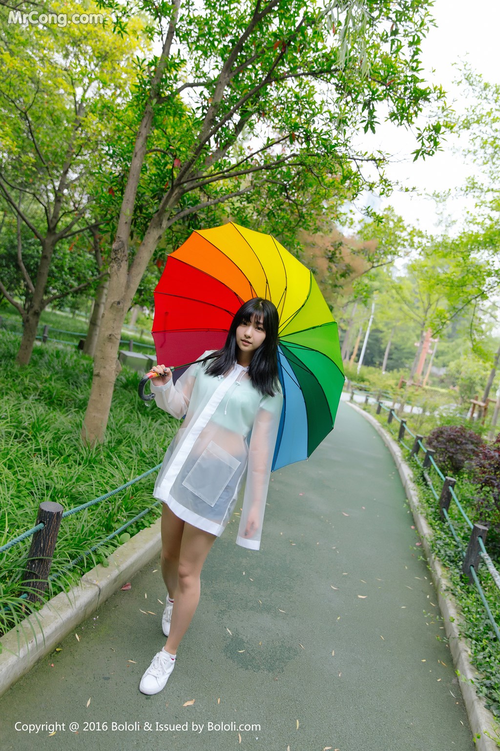 Kimoe Vol.021: Qiu Qiu Zhou Wen (球球周闻) (39 images)
