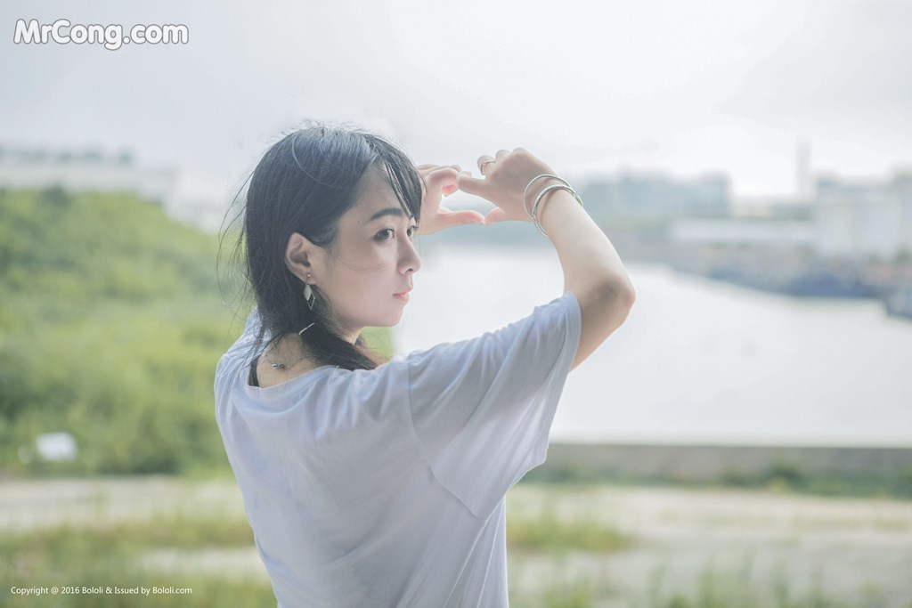 Kimoe Vol.020: 超凶的诺__ (41 images)