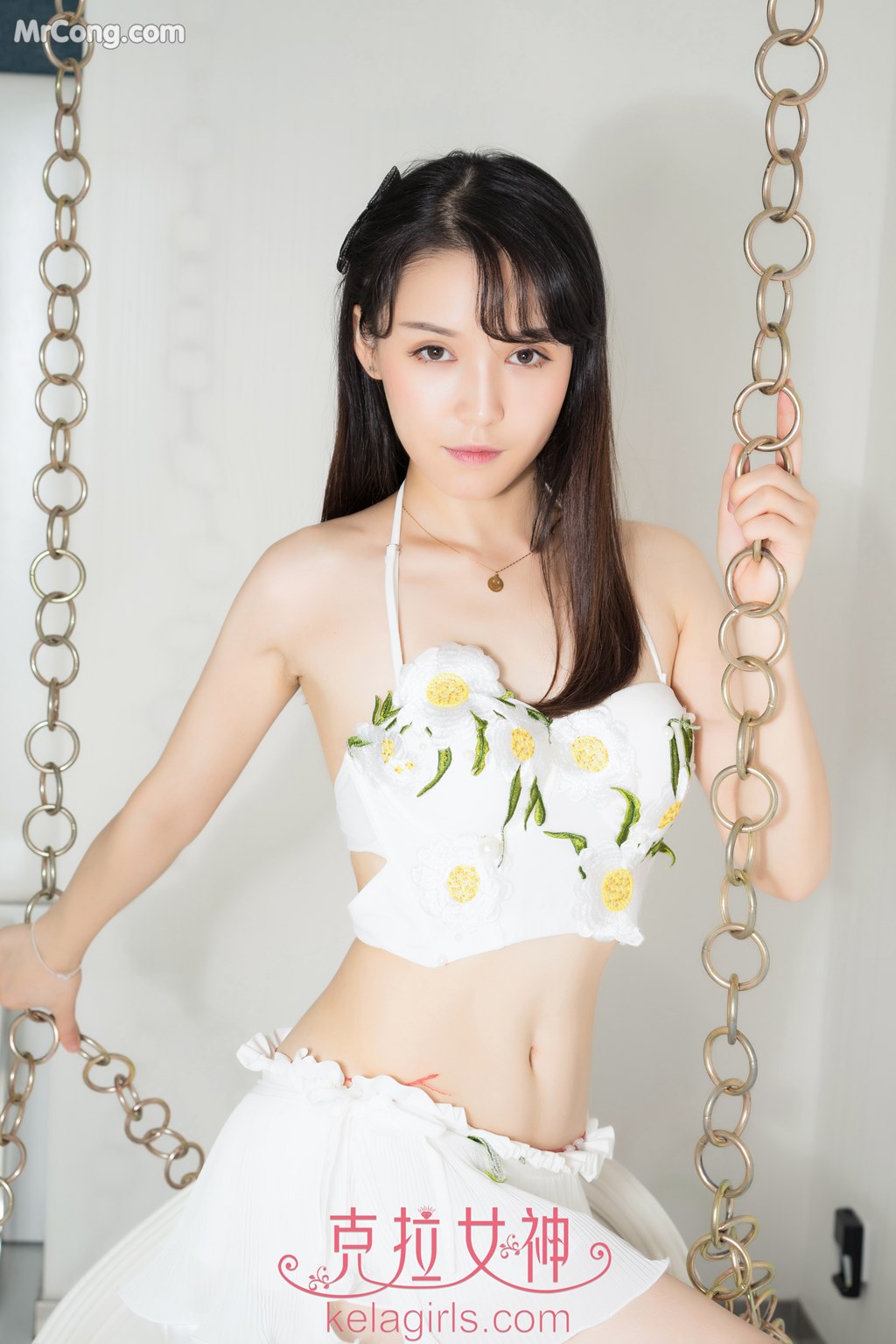 KelaGirls 2017-09-07: Tan Qing Qing (谭清清) (24 images)
