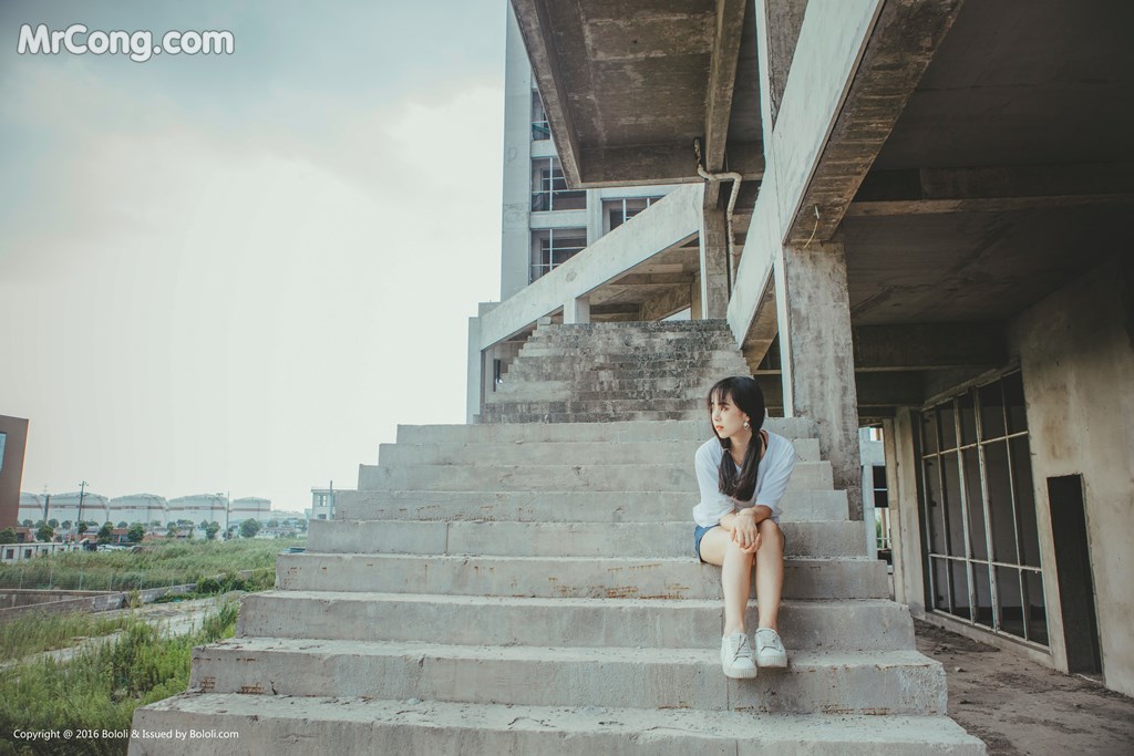 Kimoe Vol.020: 超凶的诺__ (41 images)