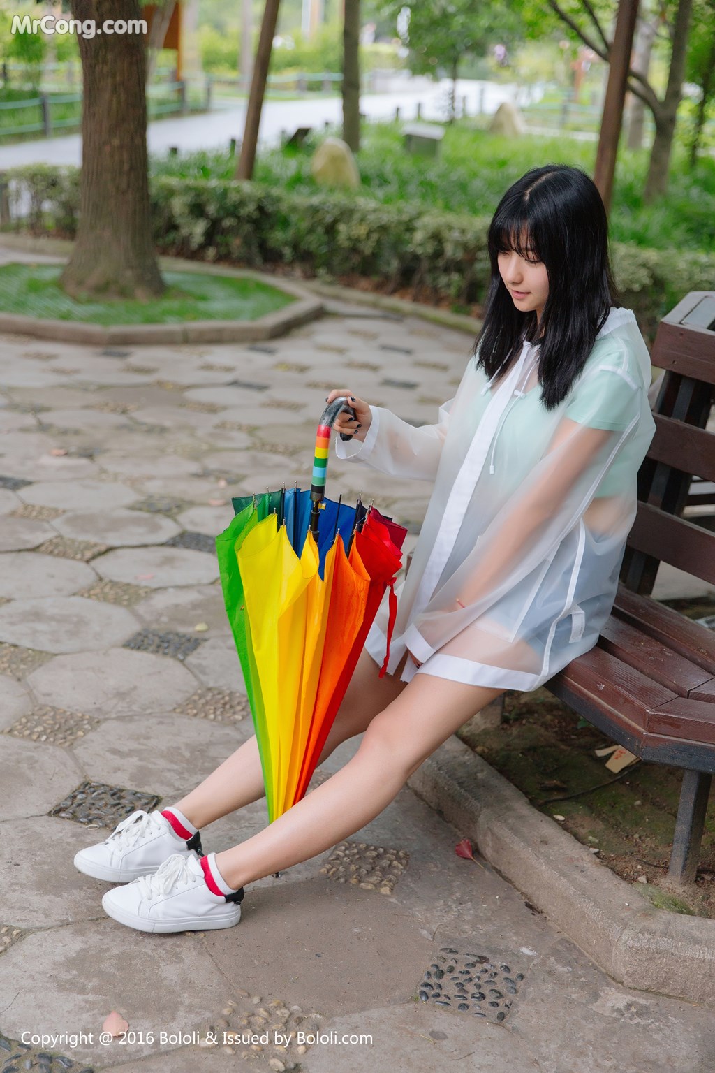 Kimoe Vol.021: Qiu Qiu Zhou Wen (球球周闻) (39 images)