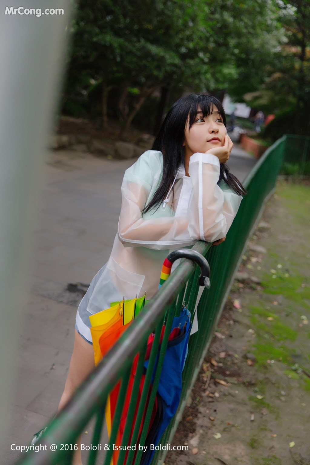 Kimoe Vol.021: Qiu Qiu Zhou Wen (球球周闻) (39 images)
