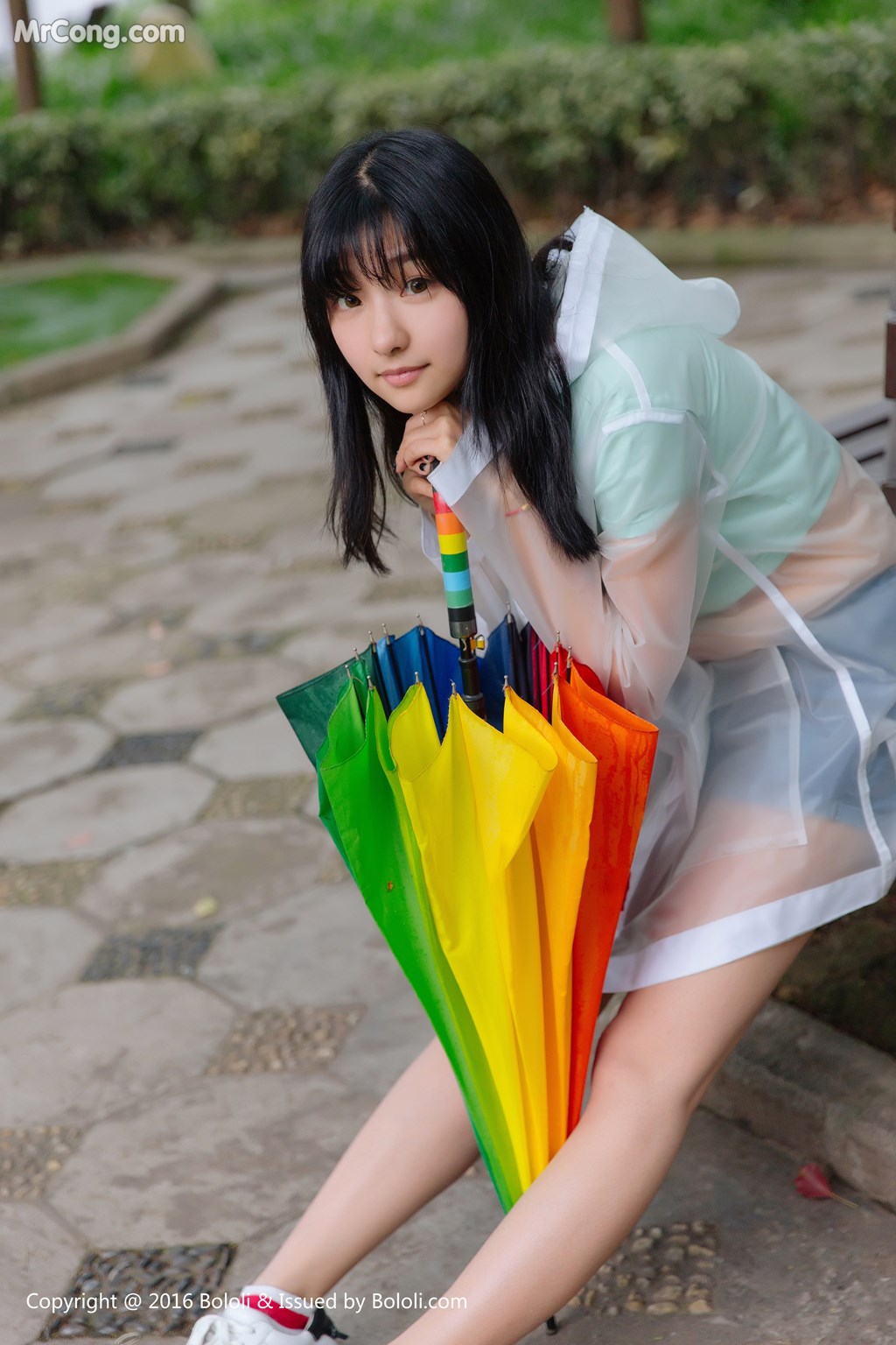 Kimoe Vol.021: Qiu Qiu Zhou Wen (球球周闻) (39 images)