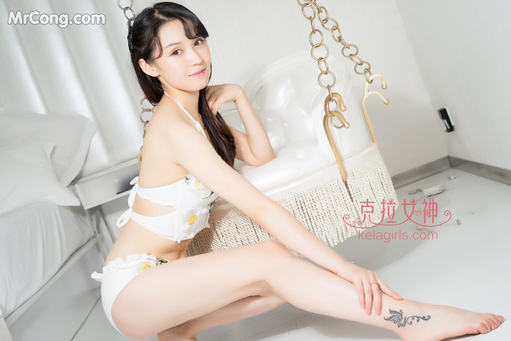 KelaGirls 2017-09-07: Tan Qing Qing (谭清清) (24 images)