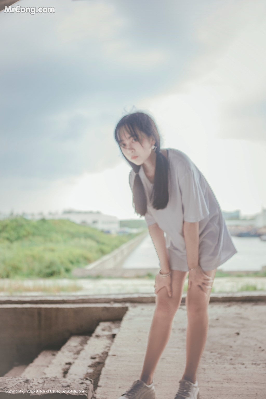 Kimoe Vol.020: 超凶的诺__ (41 images)