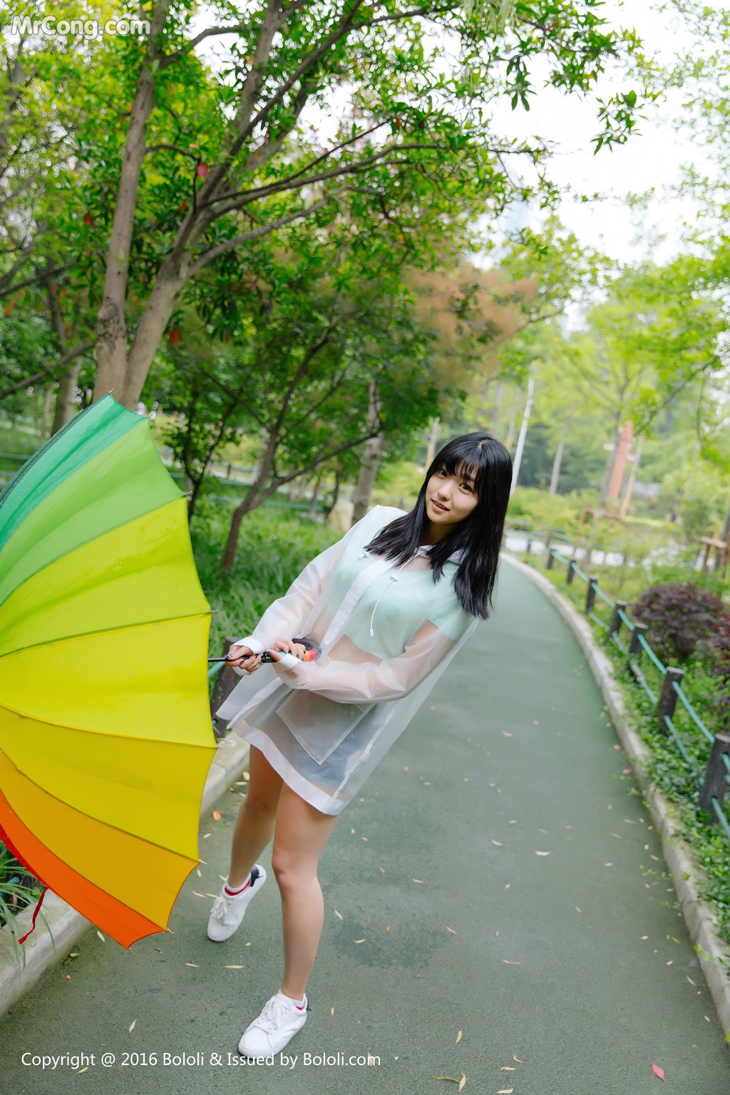 Kimoe Vol.021: Qiu Qiu Zhou Wen (球球周闻) (39 images)