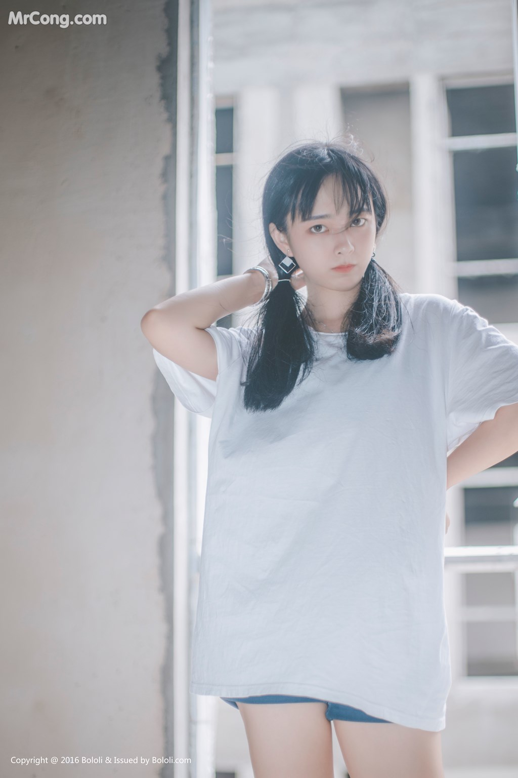 Kimoe Vol.020: 超凶的诺__ (41 images)