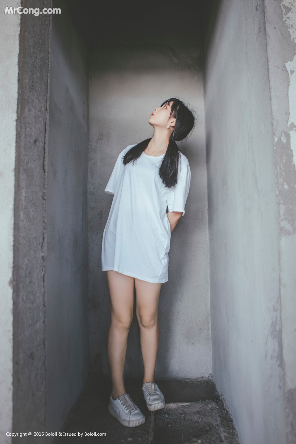 Kimoe Vol.020: 超凶的诺__ (41 images)