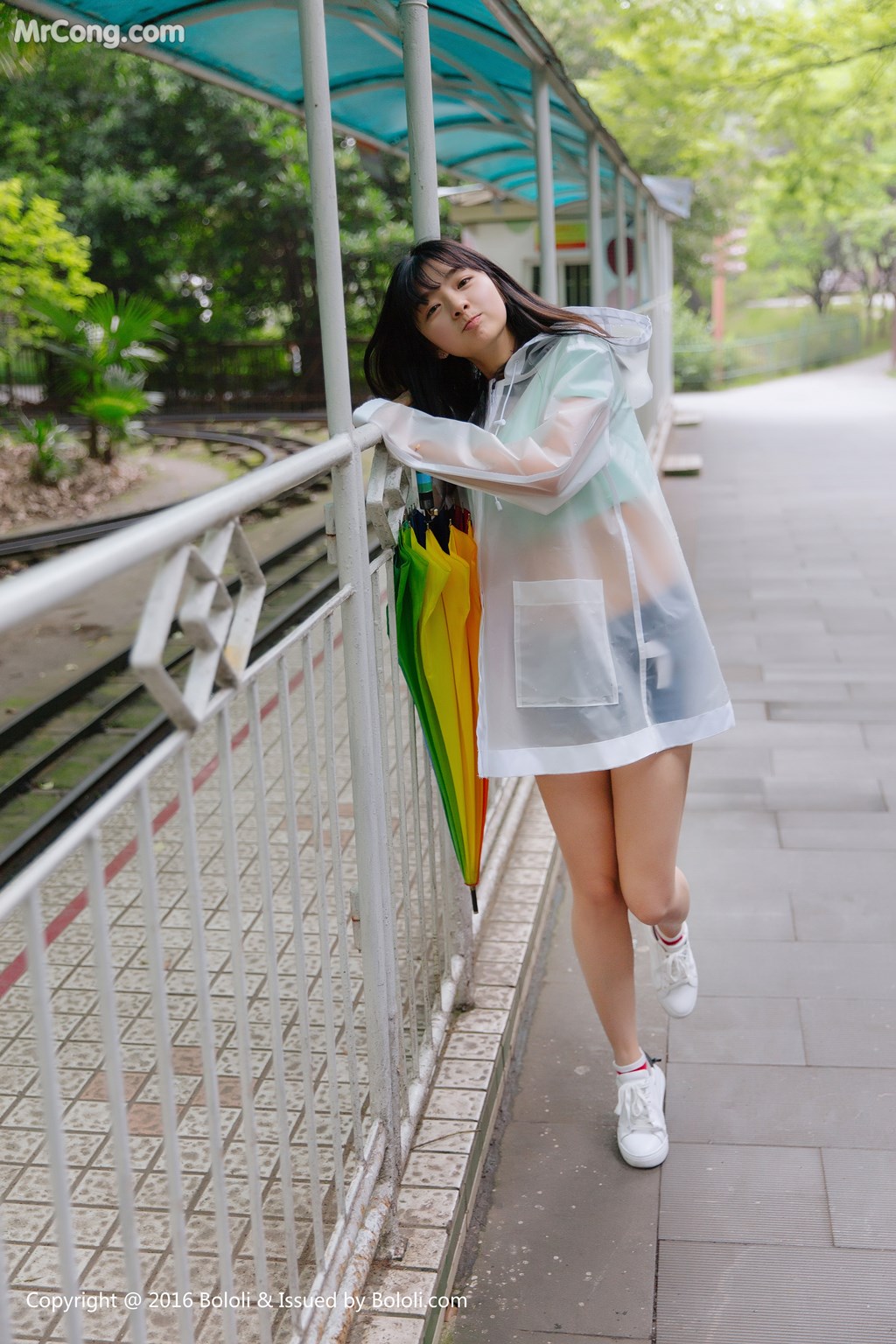 Kimoe Vol.021: Qiu Qiu Zhou Wen (球球周闻) (39 images)