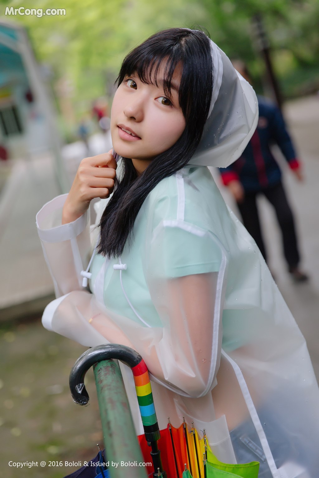 Kimoe Vol.021: Qiu Qiu Zhou Wen (球球周闻) (39 images)