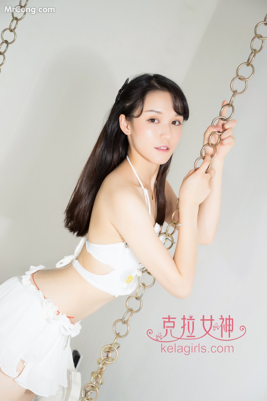 KelaGirls 2017-09-07: Tan Qing Qing (谭清清) (24 images)