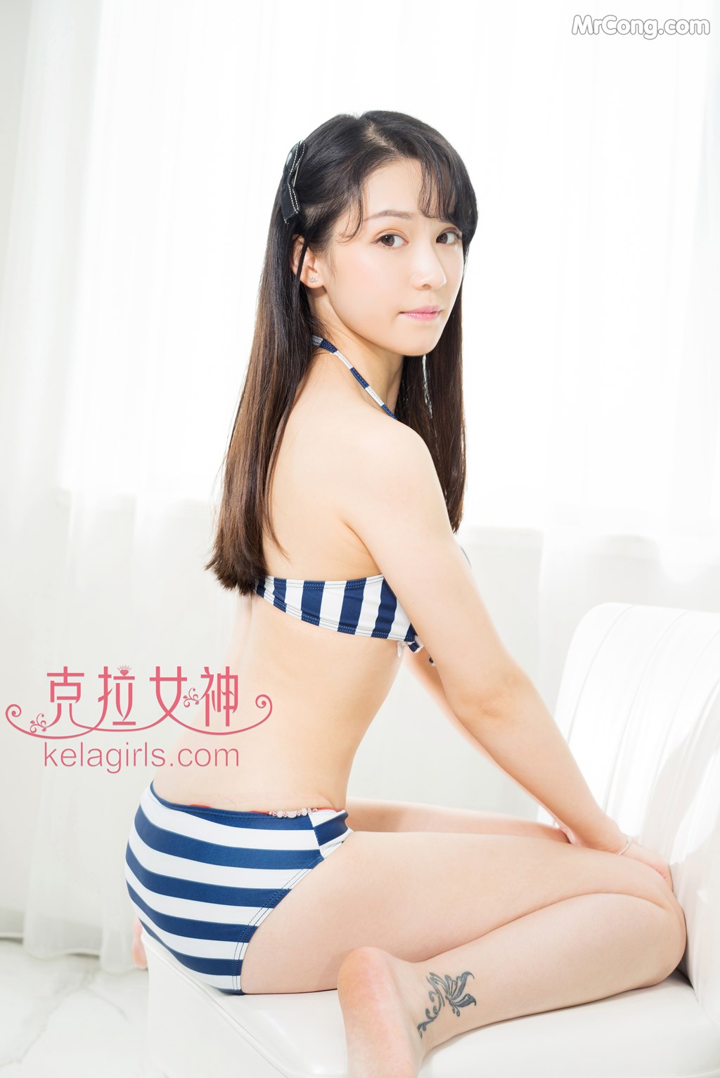 KelaGirls 2017-08-23: Tan Qing Qing (谭清清) (25 images)