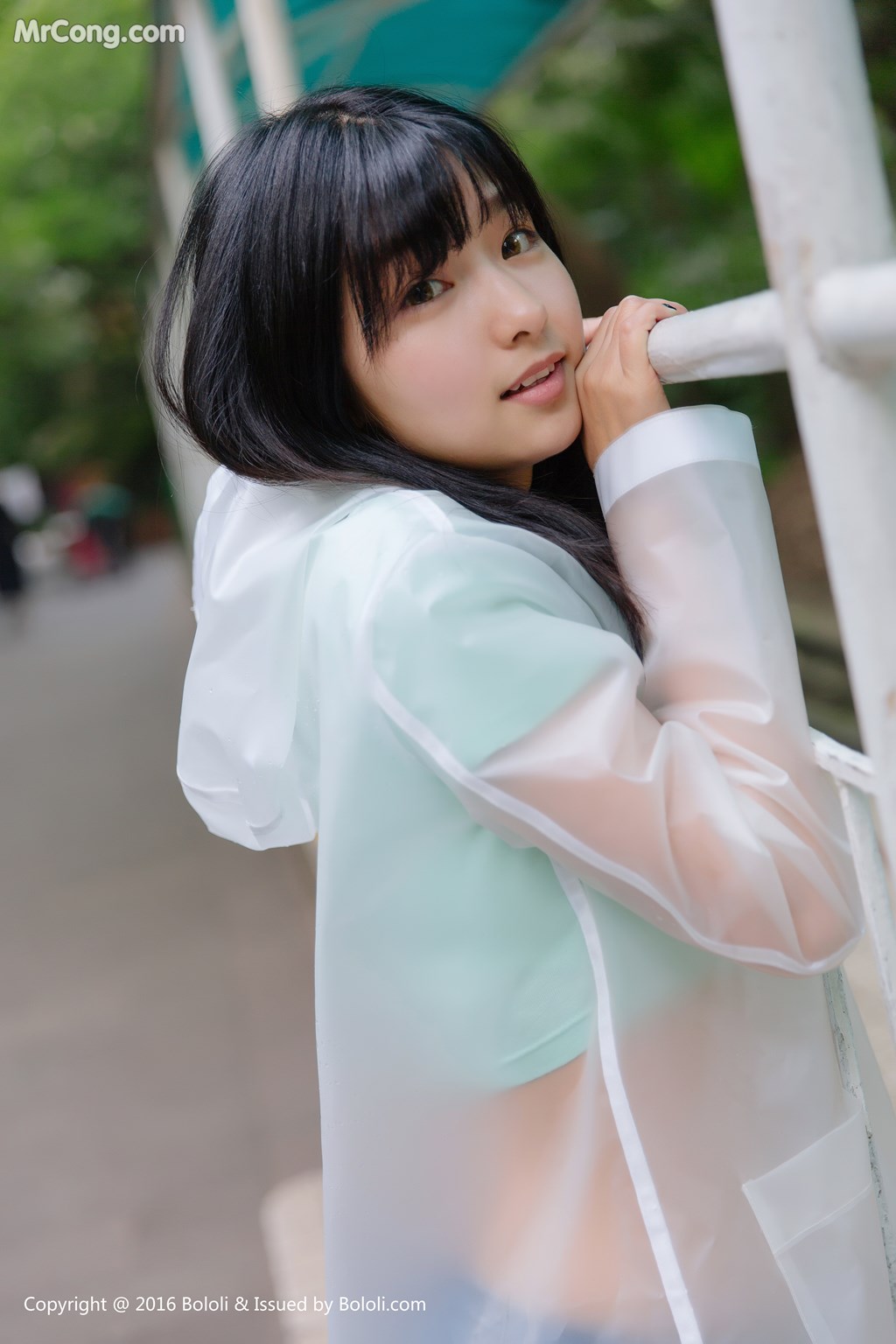 Kimoe Vol.021: Qiu Qiu Zhou Wen (球球周闻) (39 images)